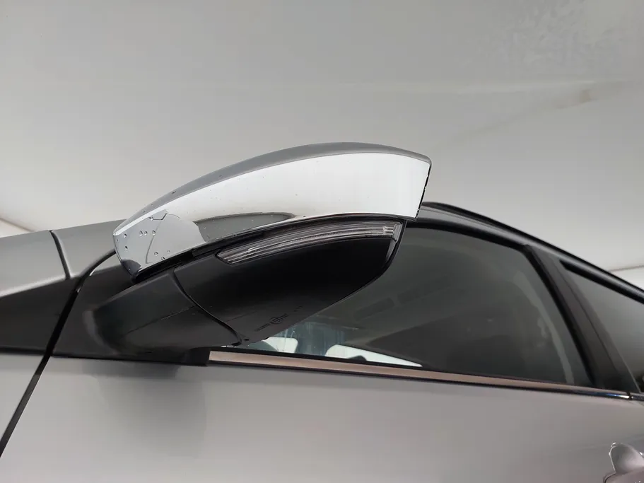 تويوتا راش STD 2023 