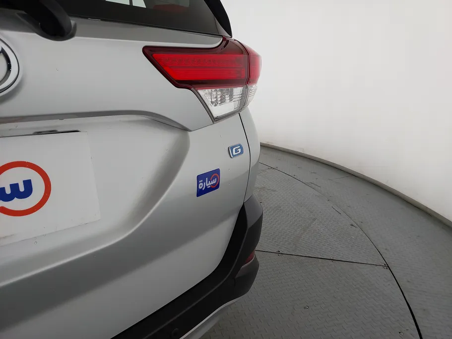 تويوتا راش STD 2023 