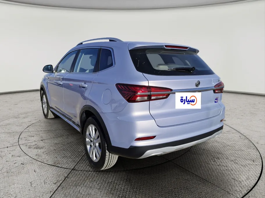 ام جي RX5 STD 2023 