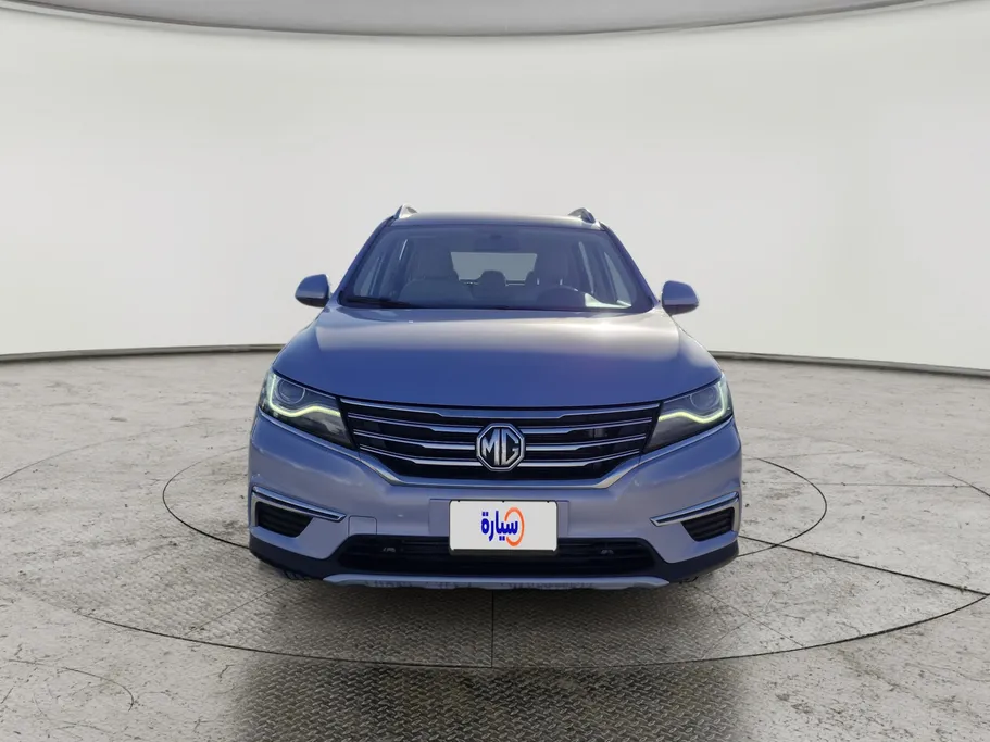 ام جي RX5 STD 2023 