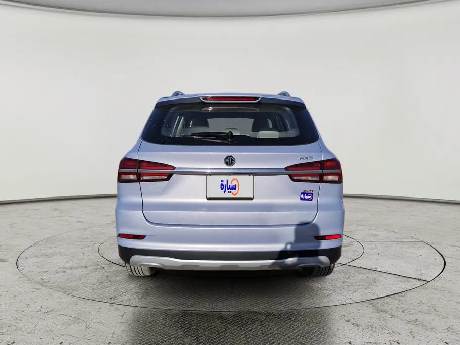 ام جي RX5 STD 2023 