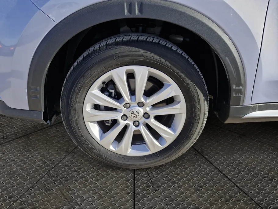 ام جي RX5 STD 2023 