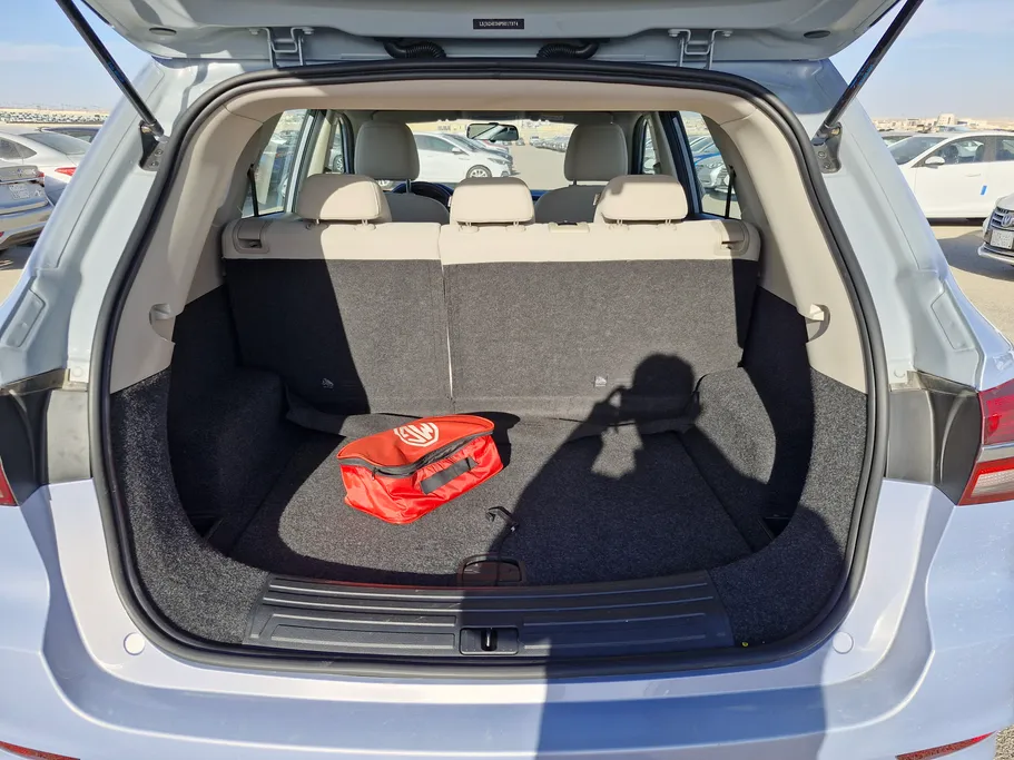 ام جي RX5 STD 2023 