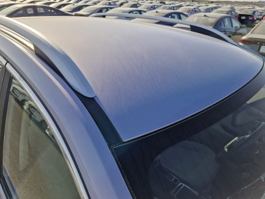 ام جي RX5 STD 2023 