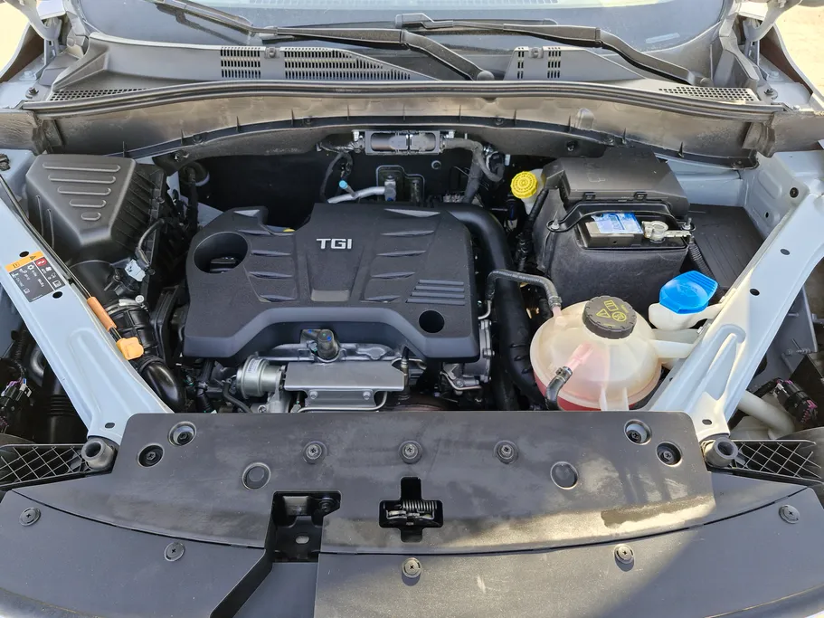 ام جي RX5 STD 2023 