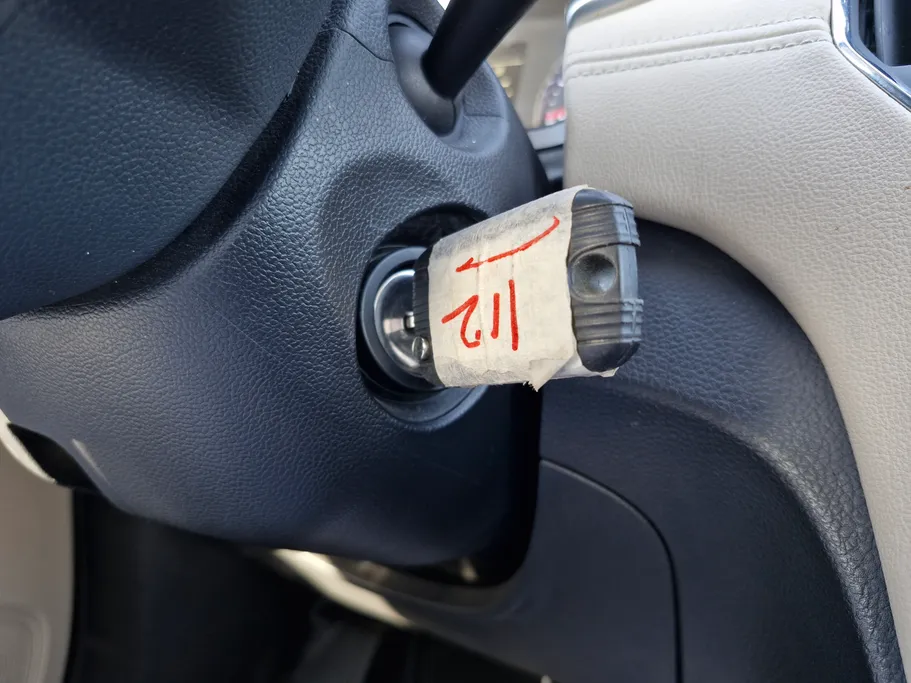 ام جي RX5 STD 2023 