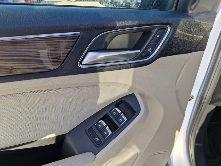 ام جي RX5 STD 2023 