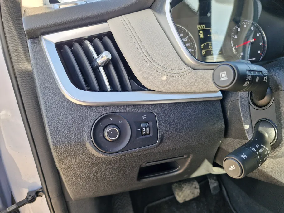 ام جي RX5 STD 2023 