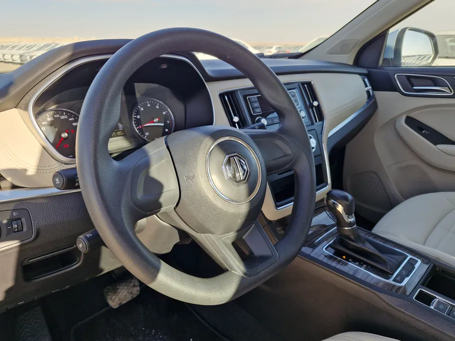 ام جي RX5 STD 2023 