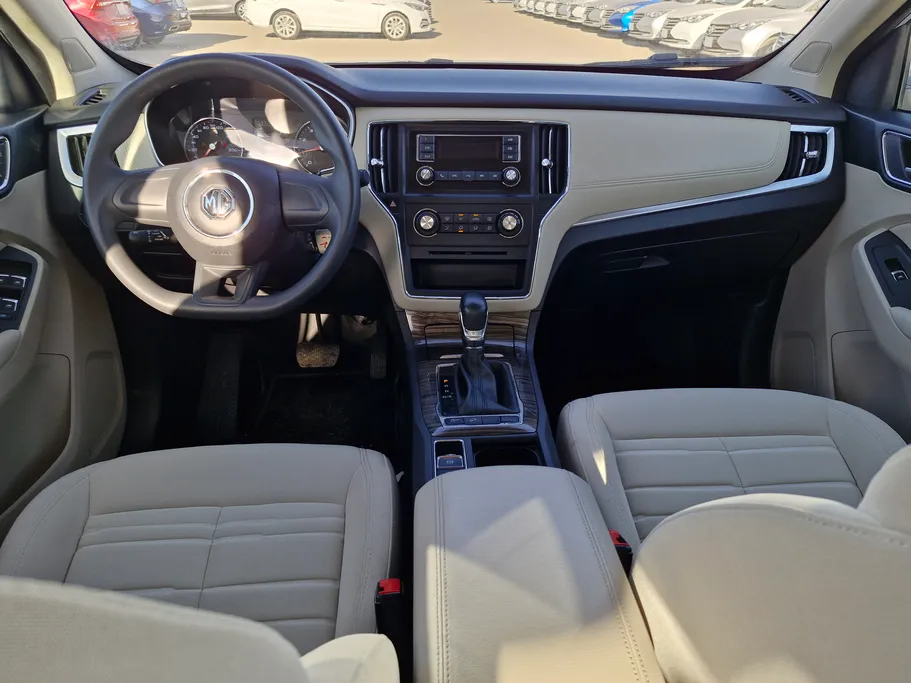 ام جي RX5 STD 2023 