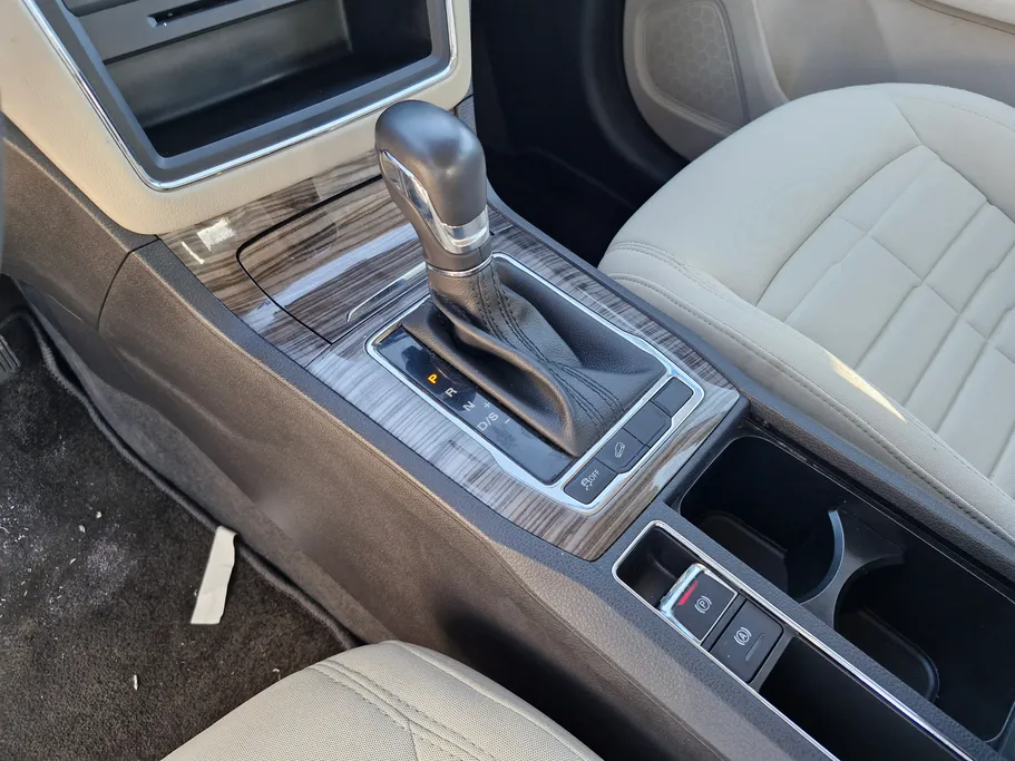 ام جي RX5 STD 2023 