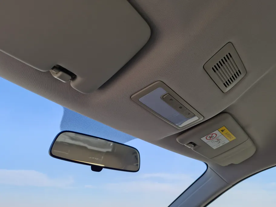 ام جي RX5 STD 2023 