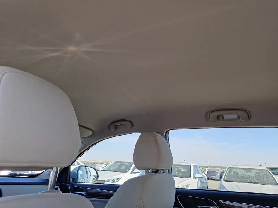 ام جي RX5 STD 2023 