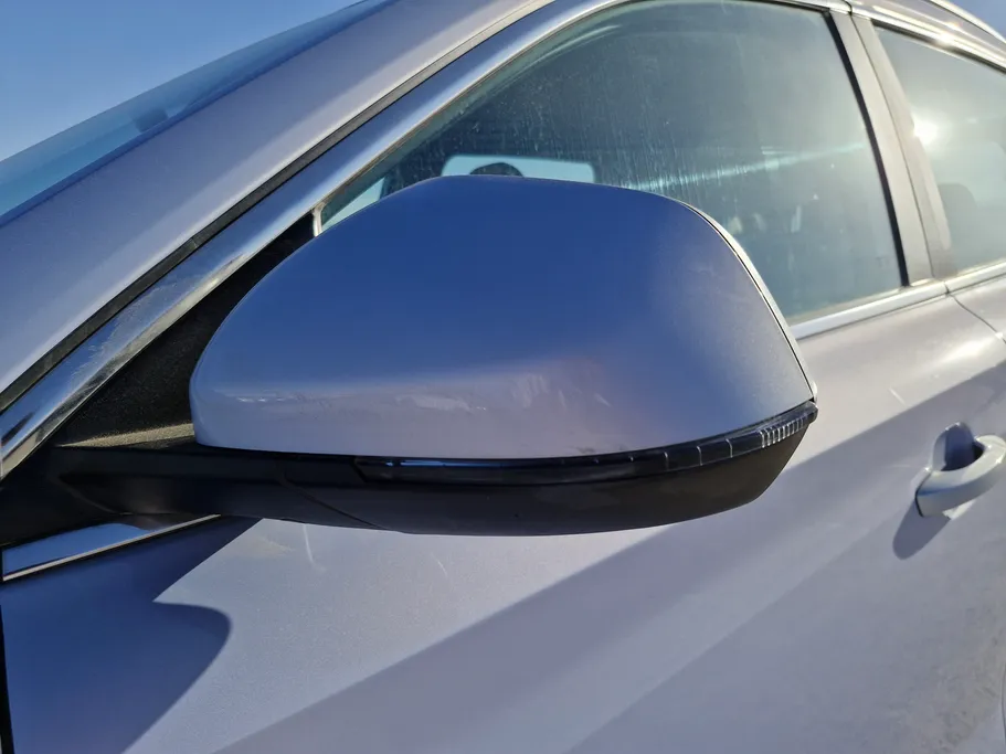 ام جي RX5 STD 2023 