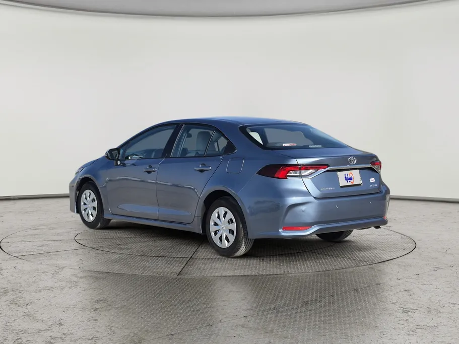 تويوتا كورولا XLI 2023 