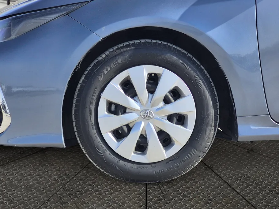 تويوتا كورولا XLI 2023 