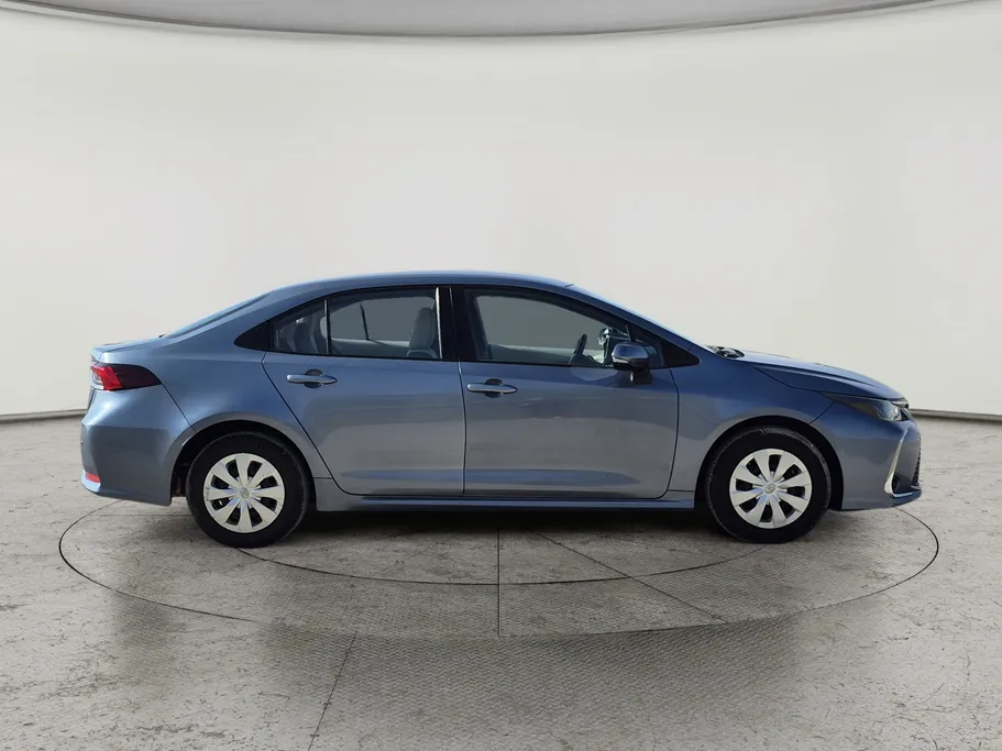 تويوتا كورولا XLI 2023 