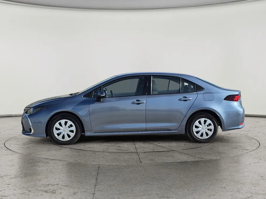 تويوتا كورولا XLI 2023 