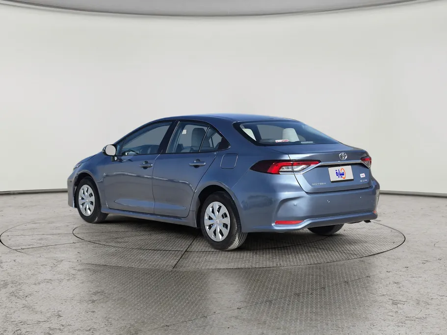 2023 Toyota Corolla XLI 