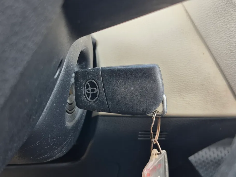 تويوتا كورولا XLI 2023 