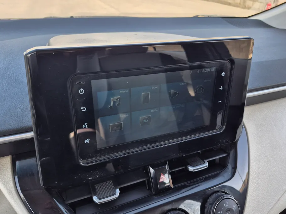 تويوتا كورولا XLI 2023 