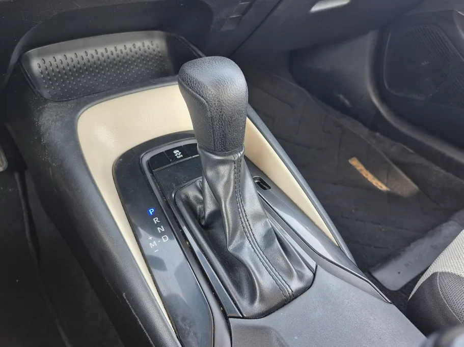 تويوتا كورولا XLI 2023 