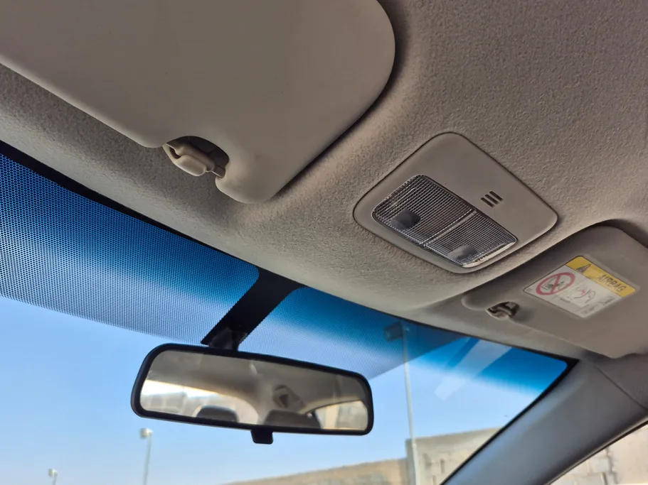 تويوتا كورولا XLI 2023 