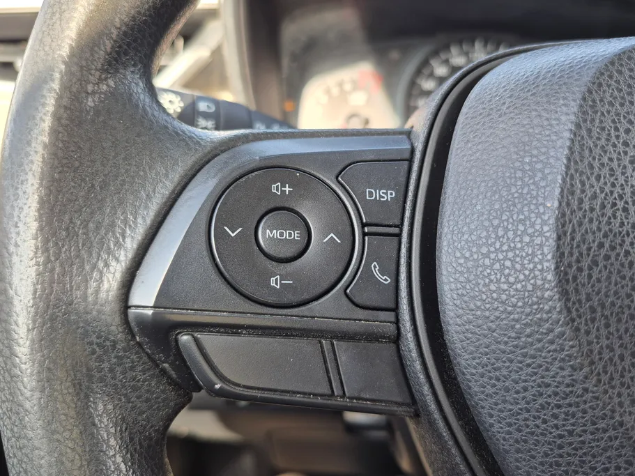 تويوتا كورولا XLI 2023 