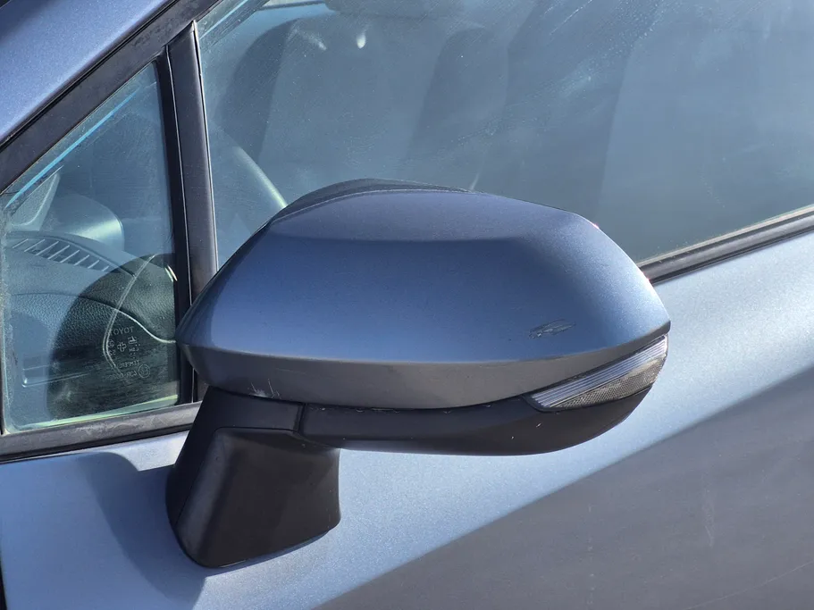 تويوتا كورولا XLI 2023 