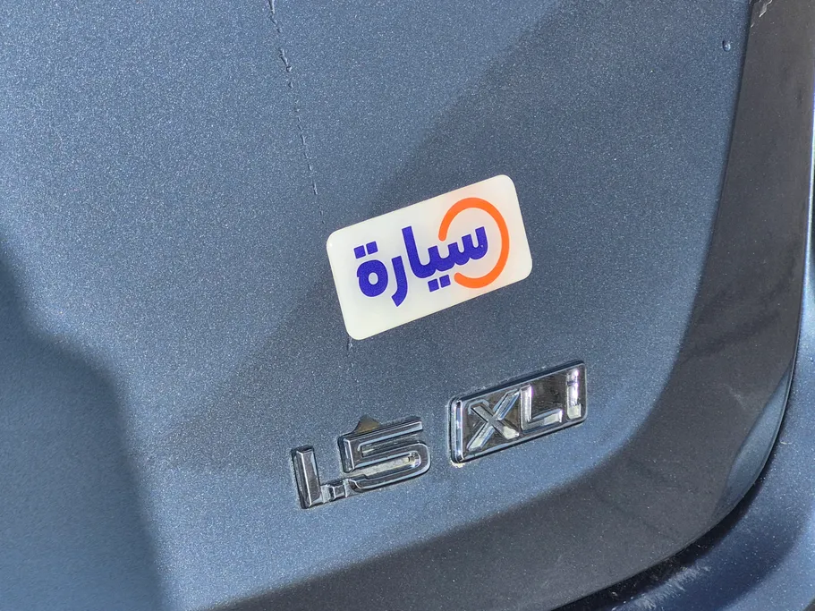 تويوتا كورولا XLI 2023 