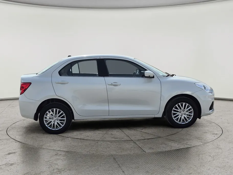 2024 Suzuki Dzire GLX 