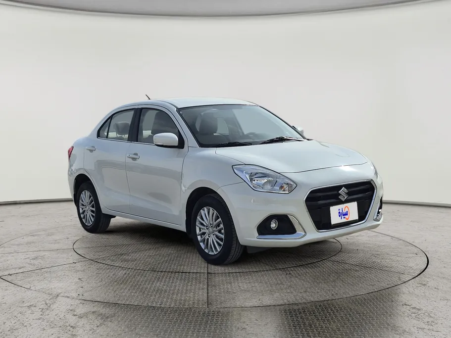 2024 Suzuki Dzire GLX 