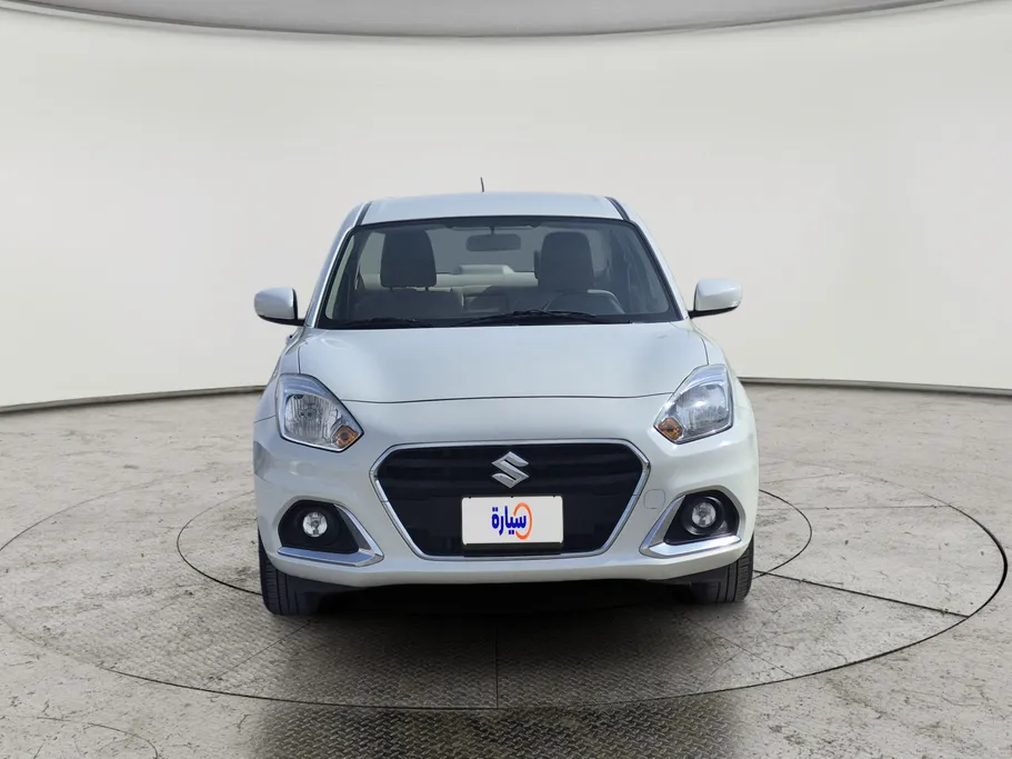 2024 Suzuki Dzire GLX 