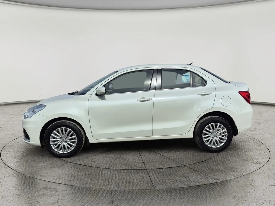 2024 Suzuki Dzire GLX 