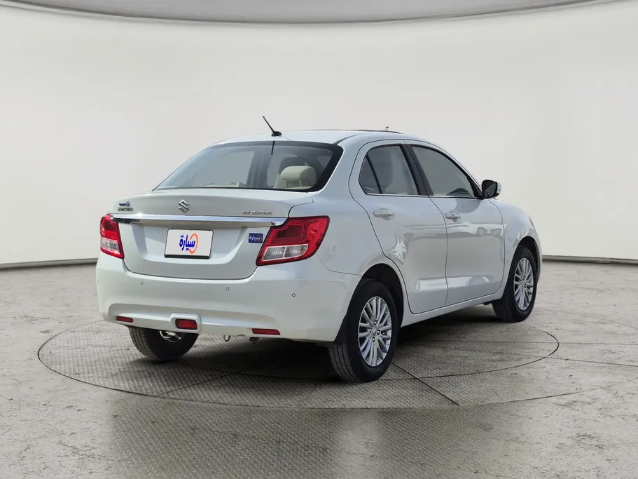 2024 Suzuki Dzire GLX 
