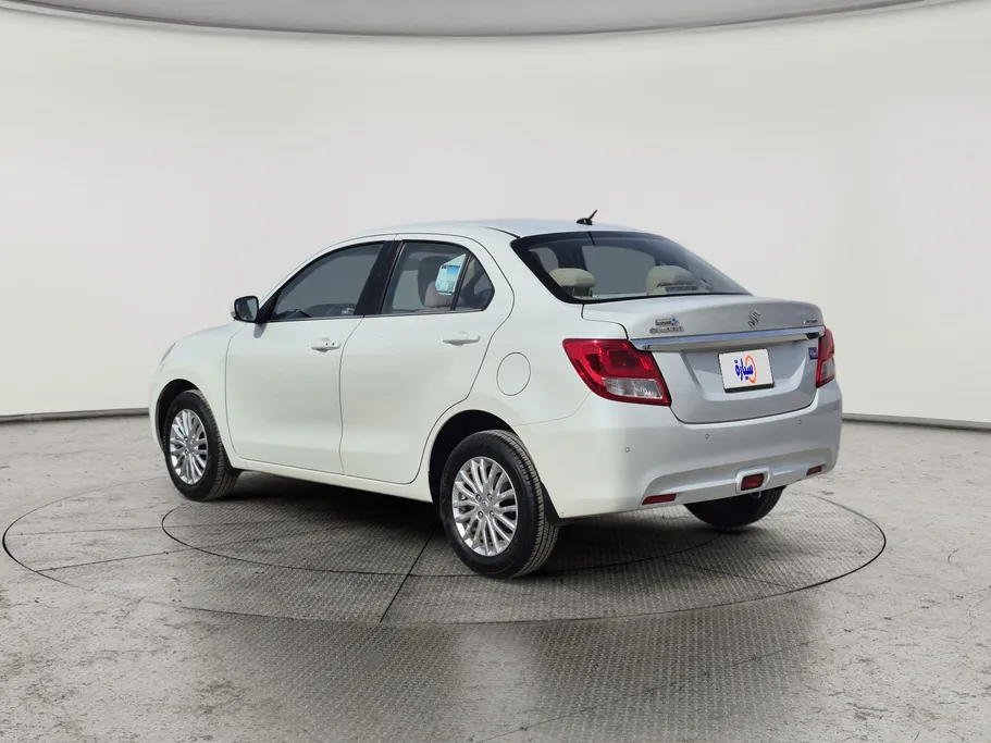 2024 Suzuki Dzire GLX 