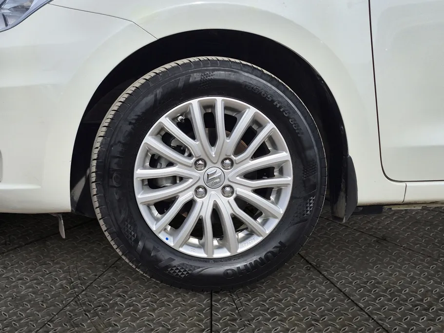 2024 Suzuki Dzire GLX 