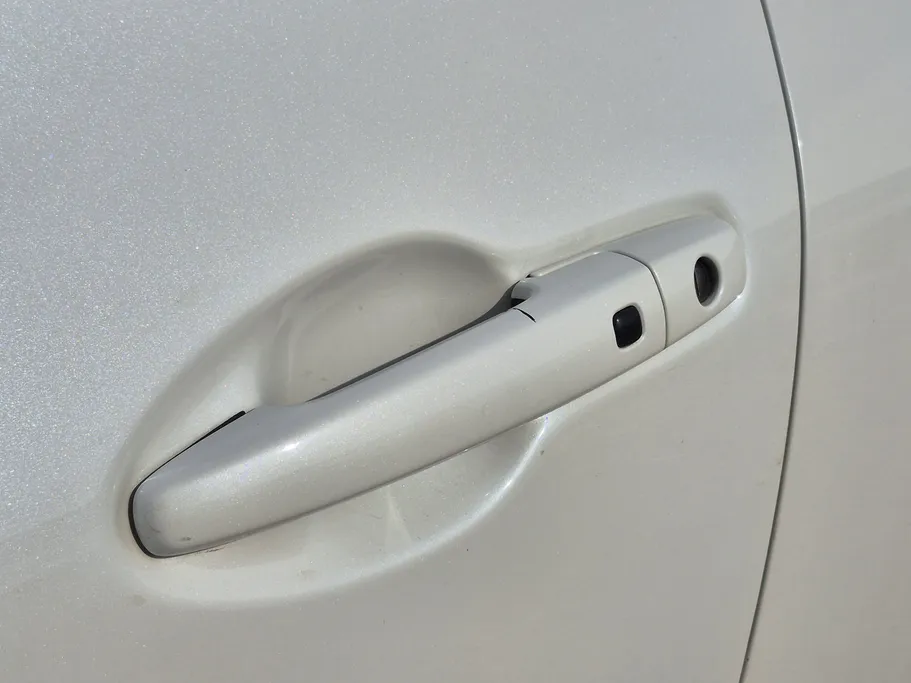 2024 Suzuki Dzire GLX 