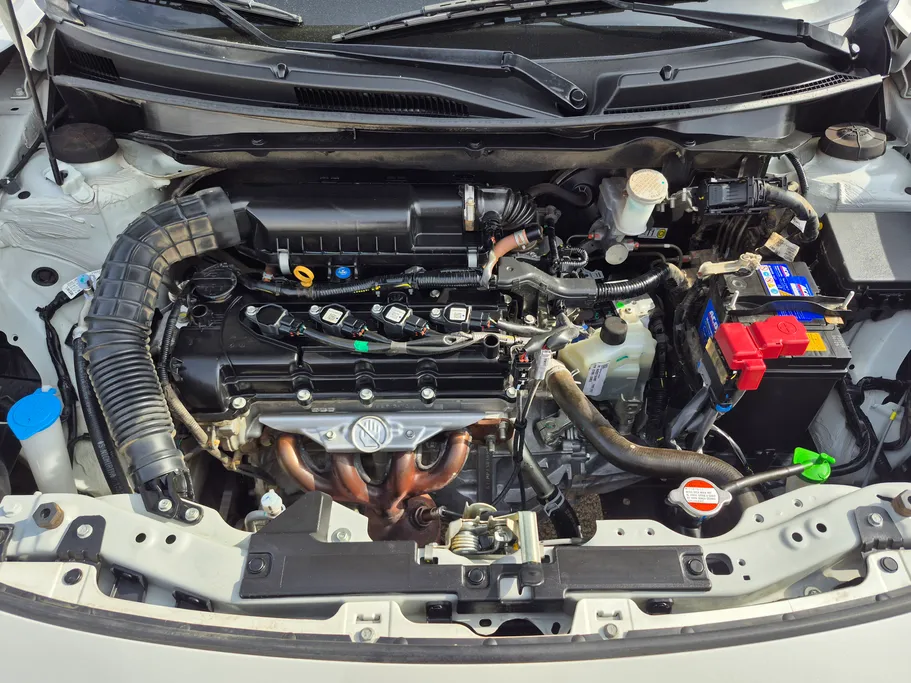 2024 Suzuki Dzire GLX 