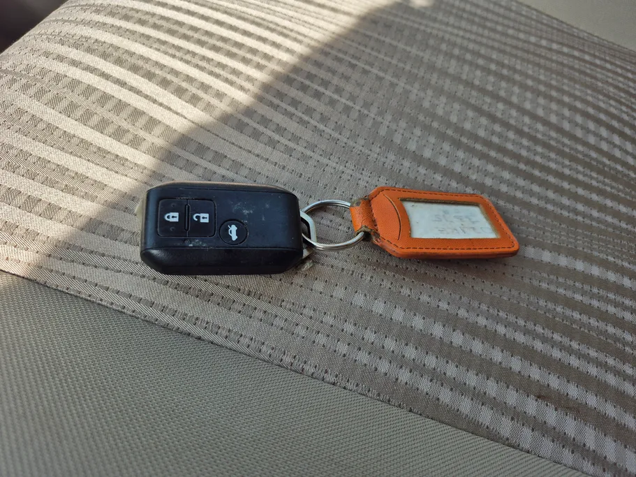 2024 Suzuki Dzire GLX 