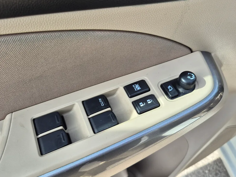 2024 Suzuki Dzire GLX 