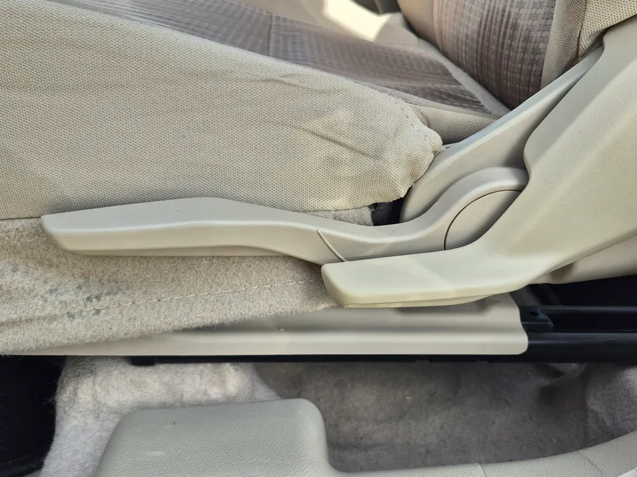 2024 Suzuki Dzire GLX 