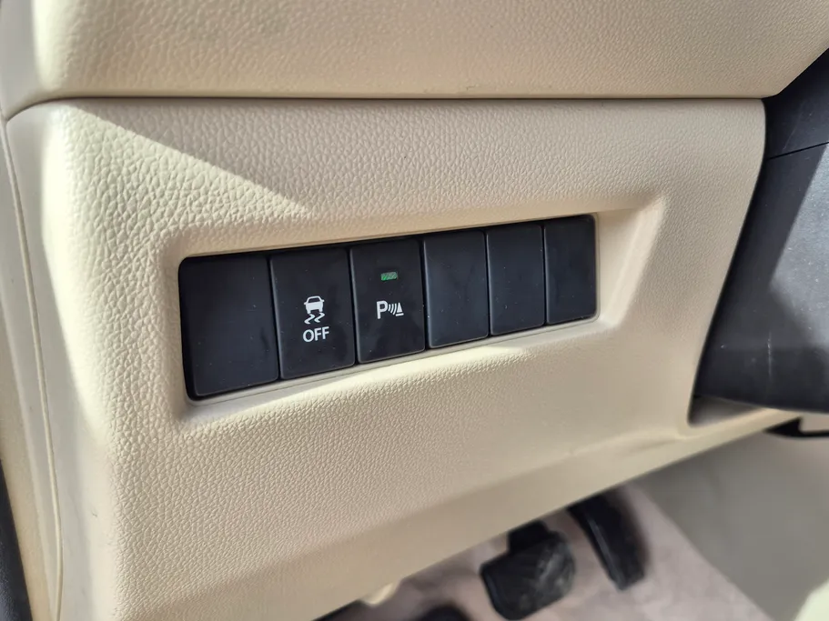 2024 Suzuki Dzire GLX 