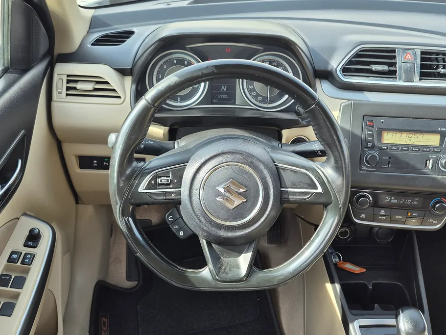 2024 Suzuki Dzire GLX 