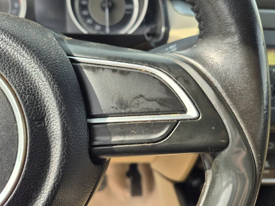 2024 Suzuki Dzire GLX 
