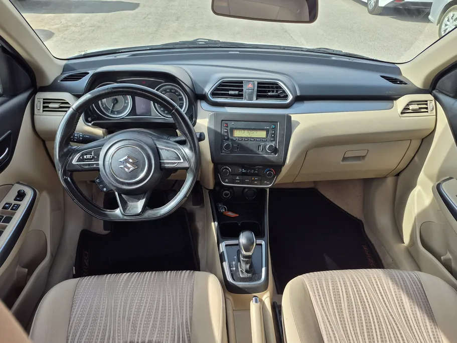 2024 Suzuki Dzire GLX 