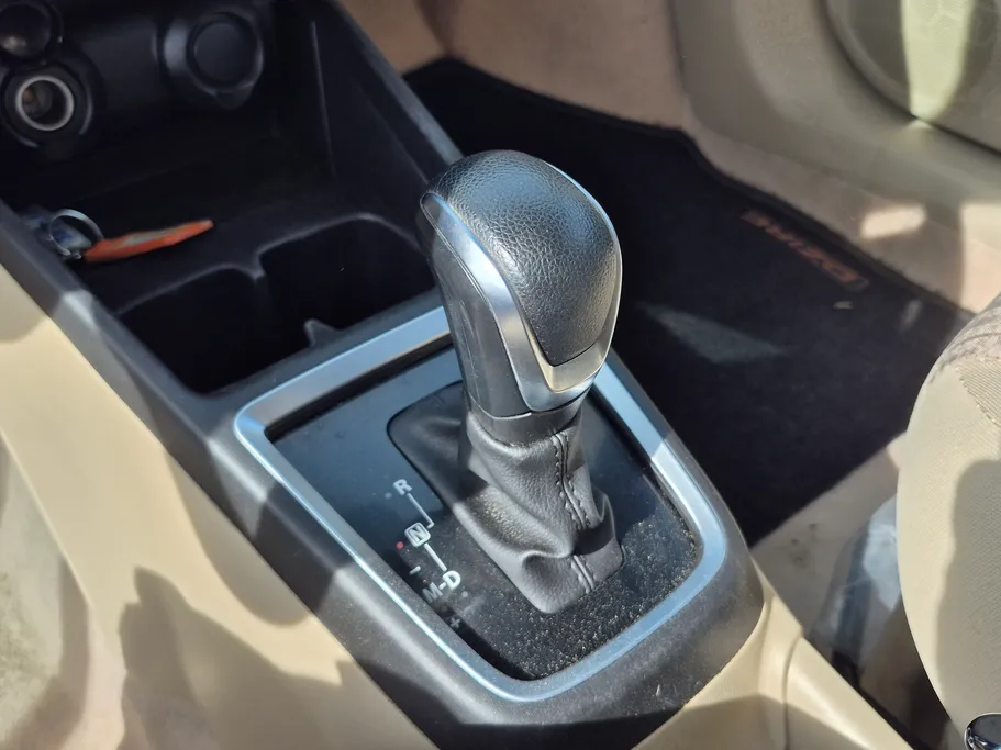 2024 Suzuki Dzire GLX 