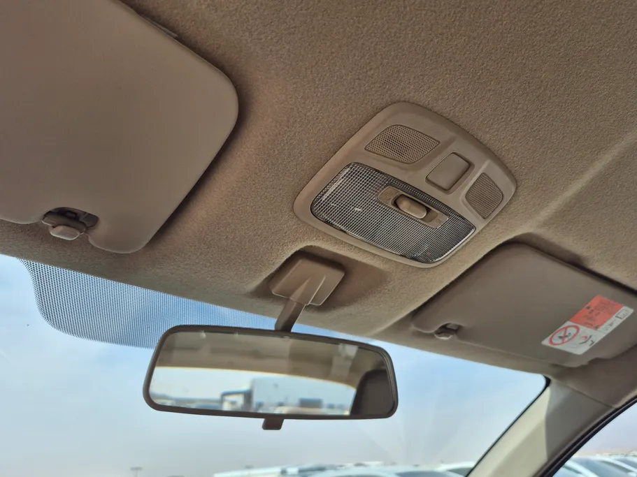 2024 Suzuki Dzire GLX 