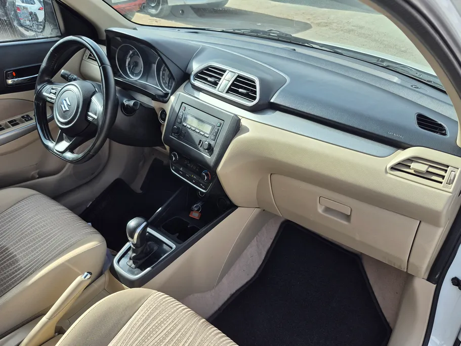 2024 Suzuki Dzire GLX 