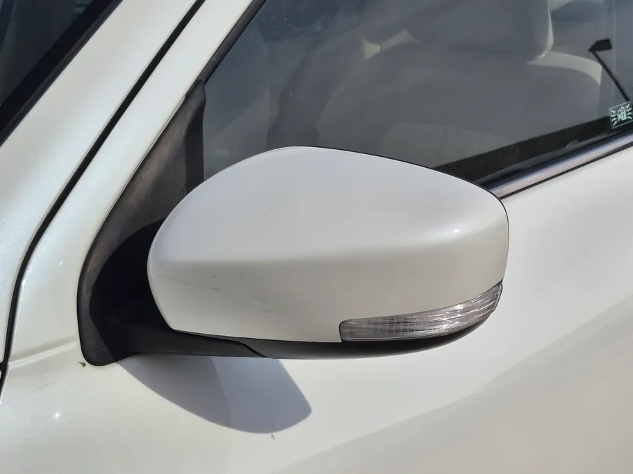 2024 Suzuki Dzire GLX 